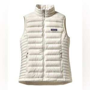 Patagonia Vest 🤍